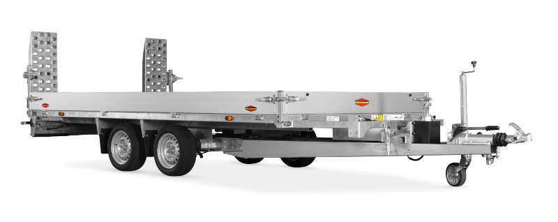 BÖCKMANN MH-AL 5021/35