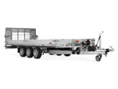 BÖCKMANN MH-AL 5021/35 T