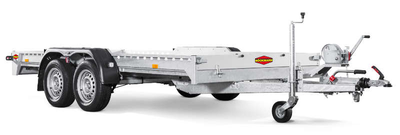 BÖCKMANN UT-ST 4019/27