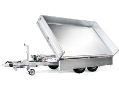 BÖCKMANN DK-AL 2516/27 P