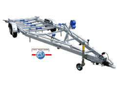 TPV BA 3500-L