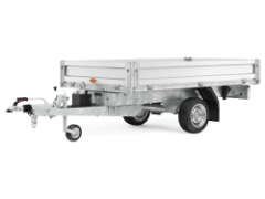BÖCKMANN DK-AL 2516/15