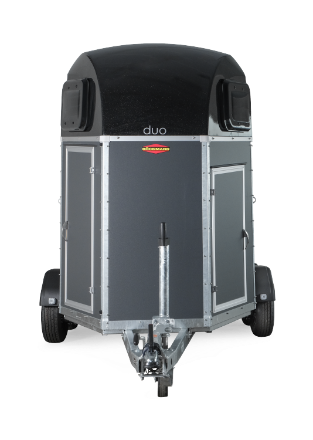 Van bockmann duo on sale