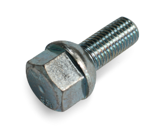 Wheel bolt M12x1,5x24 R12