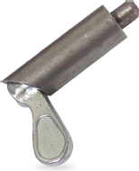 Federriegel