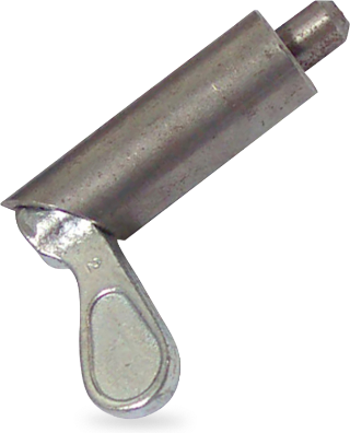 Federriegel
