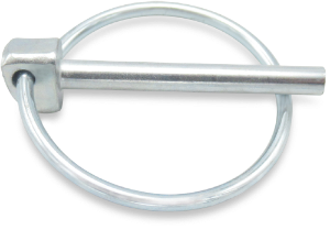 Locking pin 4.5 x 40 mm