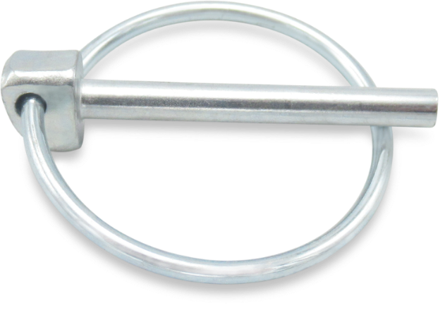 Locking pin 4.5 x 40 mm