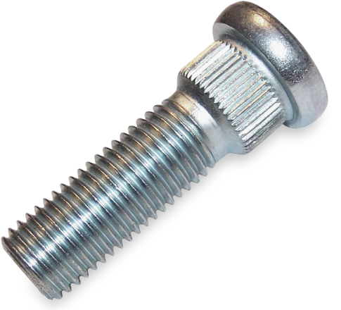 Wheel bolt M12x1,5x30mm