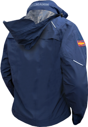 Allwetterjacke Herren