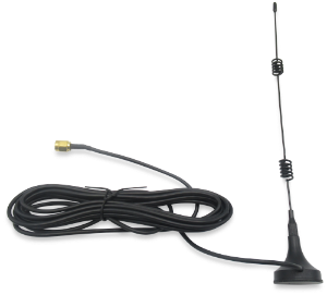 Antenne pour caméra de recul (long)