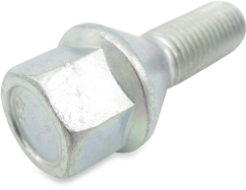 Wheel bolt 12 x 1,5 x26 mm