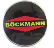 BÖCKMANN hub cap for rim