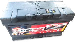 Batterie 12V 95Ah/C20