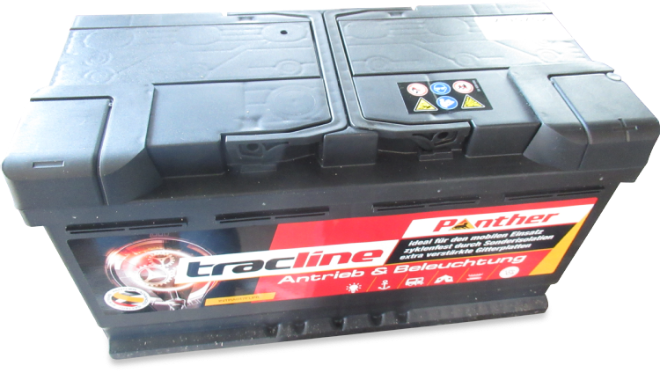 Batterie 12V 95Ah/C20