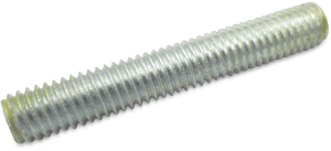 Threaded stud M8x50 A2K