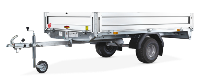 HL-AL 2516/15 Eco XXL