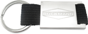 Porte-clé "Böckmann"