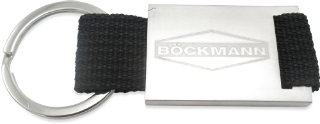 Keychain "Böckmann"