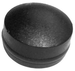 Protection cap top part