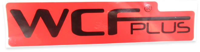 Decal WCF Plus