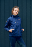 All-weather jacket women