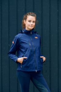 All-weather jacket women