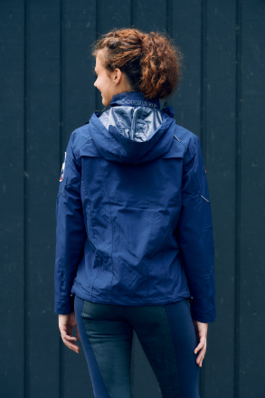 All-weather jacket women