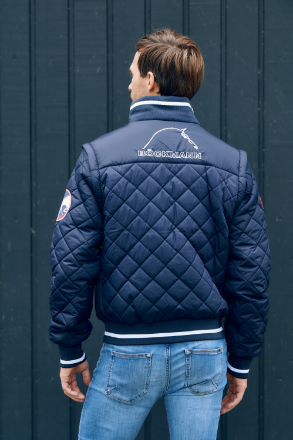 Blouson hommes