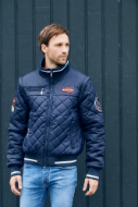 Blouson heren