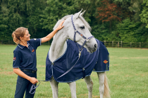 Fly rug