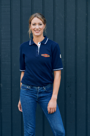 Polo-Shirt Women