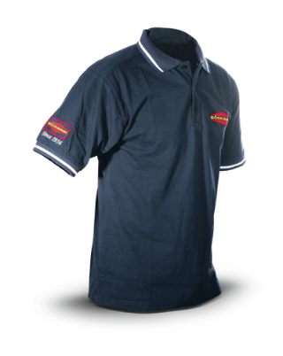 Poloshirt kinderen