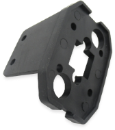 Bracket for clearance light left/right side (HL-AL)