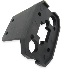 Bracket for clearance light left/right side (HL-AL)