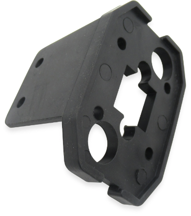 Bracket for clearance light left/right side (HL-AL)