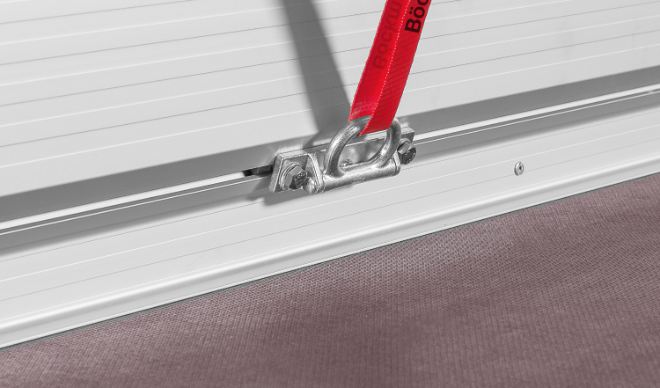 CFlexLock System