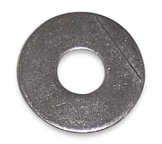 Washer DIN 522, inner Ø: 10.5 mm