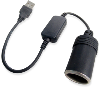 Adaptateur USB pour TrailerCam