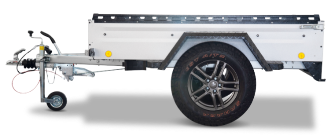 TL-EB3 Offroad
