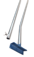 Bügel für Flachplane teleskopierbar 1000-1450 mm