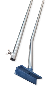 Bügel für Flachplane teleskopierbar 1000-1450 mm