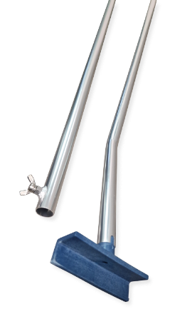 Bügel für Flachplane teleskopierbar 1400-2100 mm