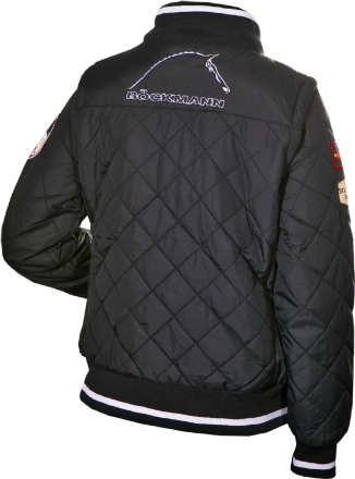 Blouson heren