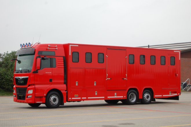 Big Equipe S 12.26
