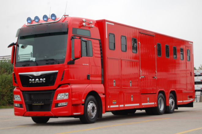 Big Equipe S 12.26