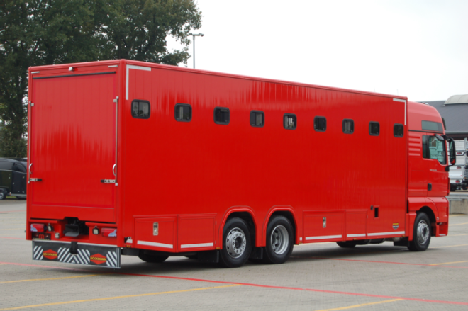 Big Equipe S 12.26