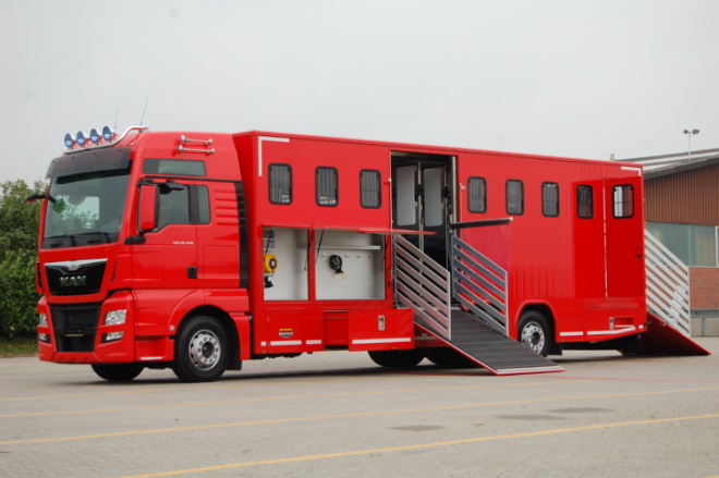 Big Equipe S 12.26