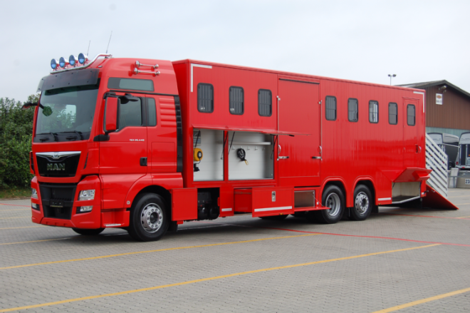 Big Equipe S 12.26