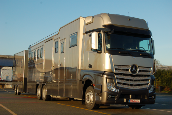 Big Equipe  S 8.20.26